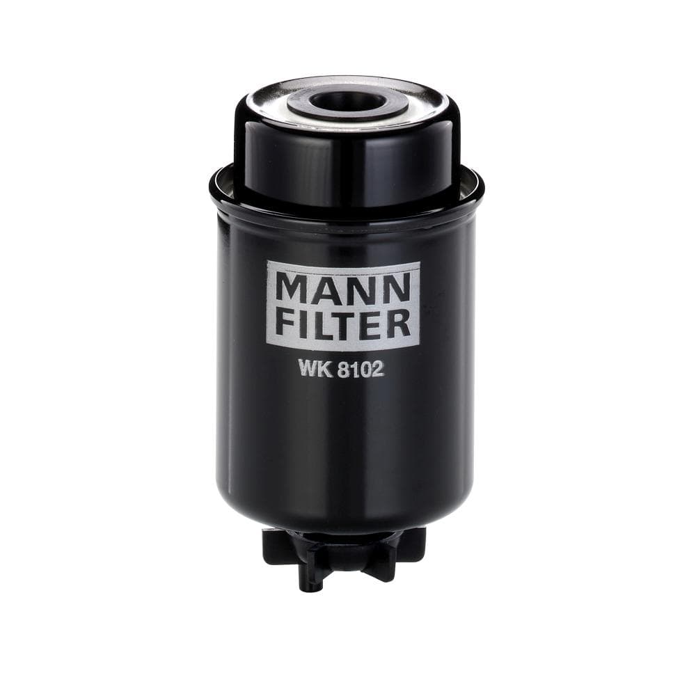 Filtru combustibil MANN-FILTER WK 8102