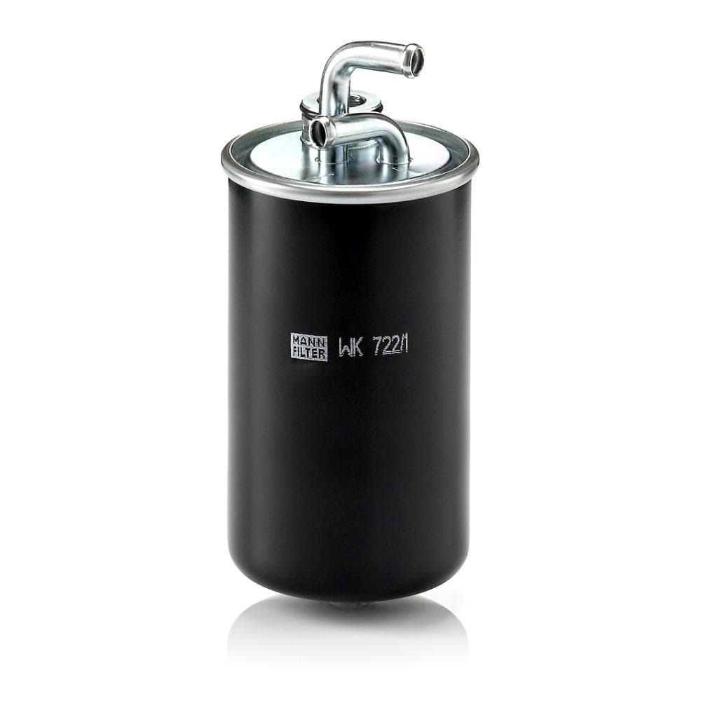 Filtru combustibil MANN-FILTER WK 722/1