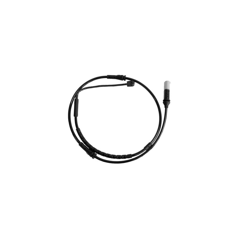 senzor de avertizare,uzura placute de frana TEXTAR 98042400