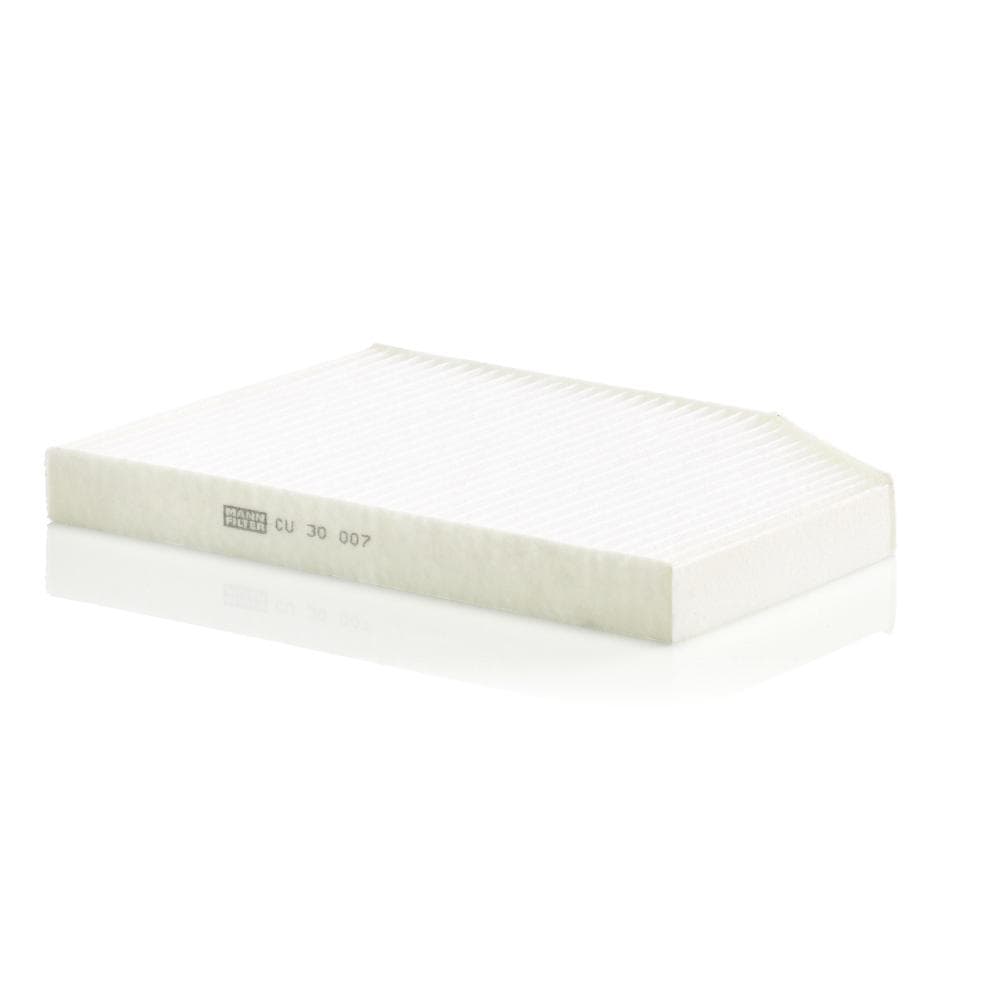 Filtru habitaclu MANN-FILTER CU 30 007