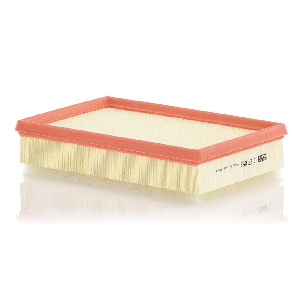 Filtru aer MANN-FILTER C 27 059