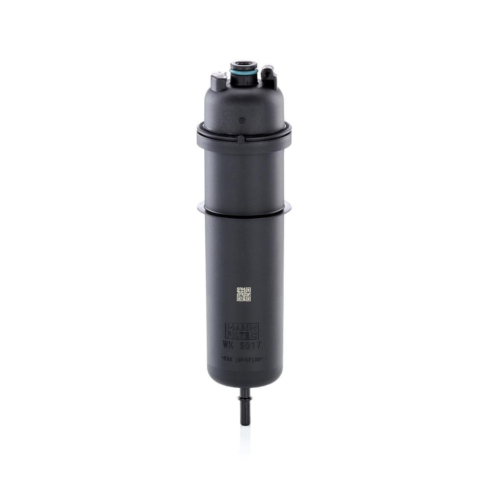 Filtru combustibil MANN-FILTER WK 5017