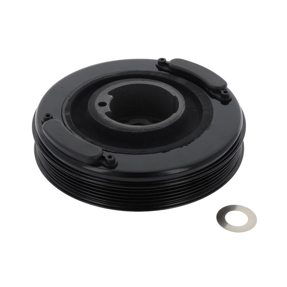 Fulie curea, arbore cotit CORTECO 80001157