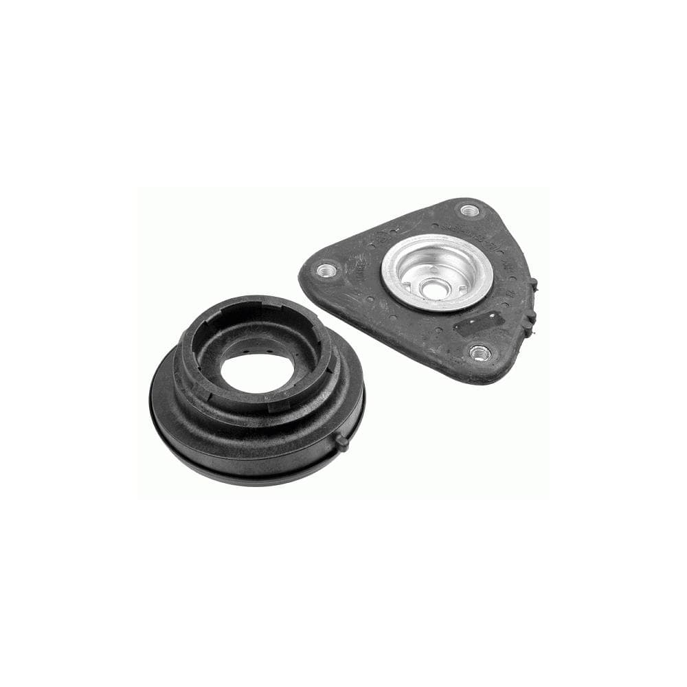 Set reparatie flansa + rulment amortizor LEMFÖRDER 34078 01