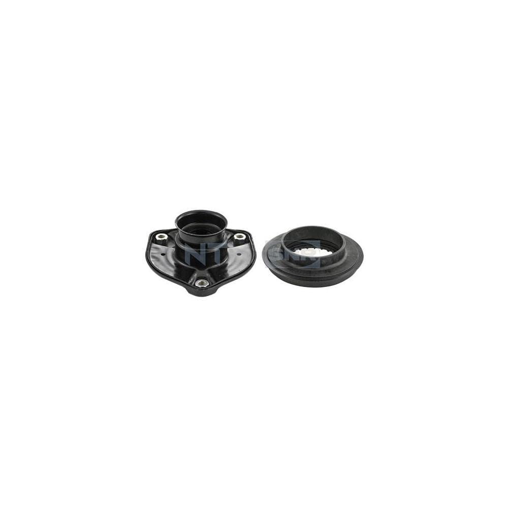 Set reparatie flansa + rulment amortizor SNR KB651.31