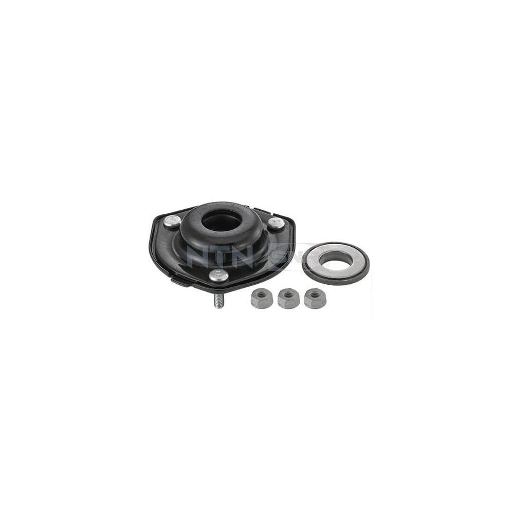 Set reparatie flansa + rulment amortizor SNR KB670.08