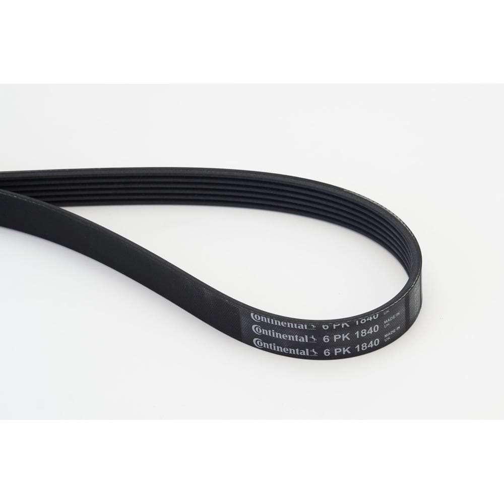Curea transmisie cu caneluri CONTINENTAL CTAM 6PK1840