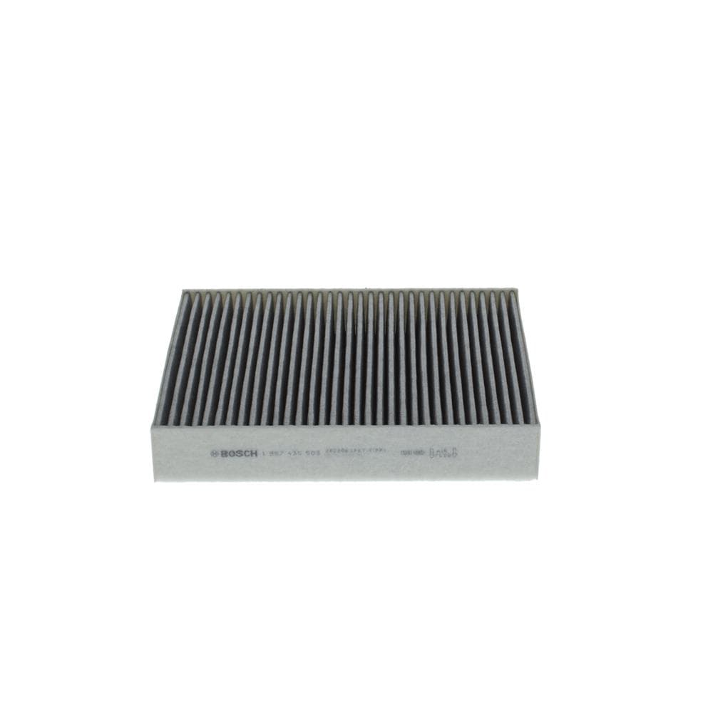 Filtru habitaclu BOSCH 1 987 435 503