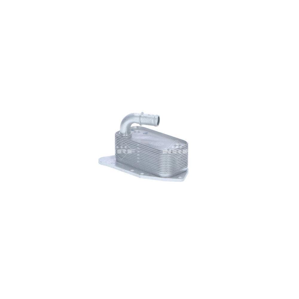 Radiator ulei, ulei motor NRF 31340
