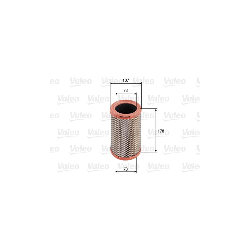 Filtru aer VALEO 585613