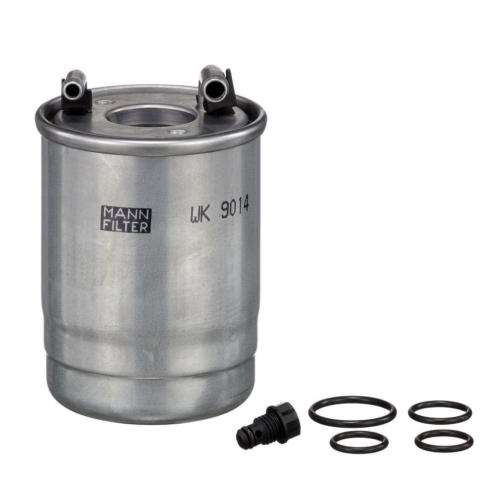 Filtru combustibil MANN-FILTER WK 9014 z