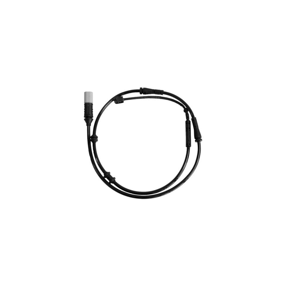 senzor de avertizare,uzura placute de frana TEXTAR 98042500