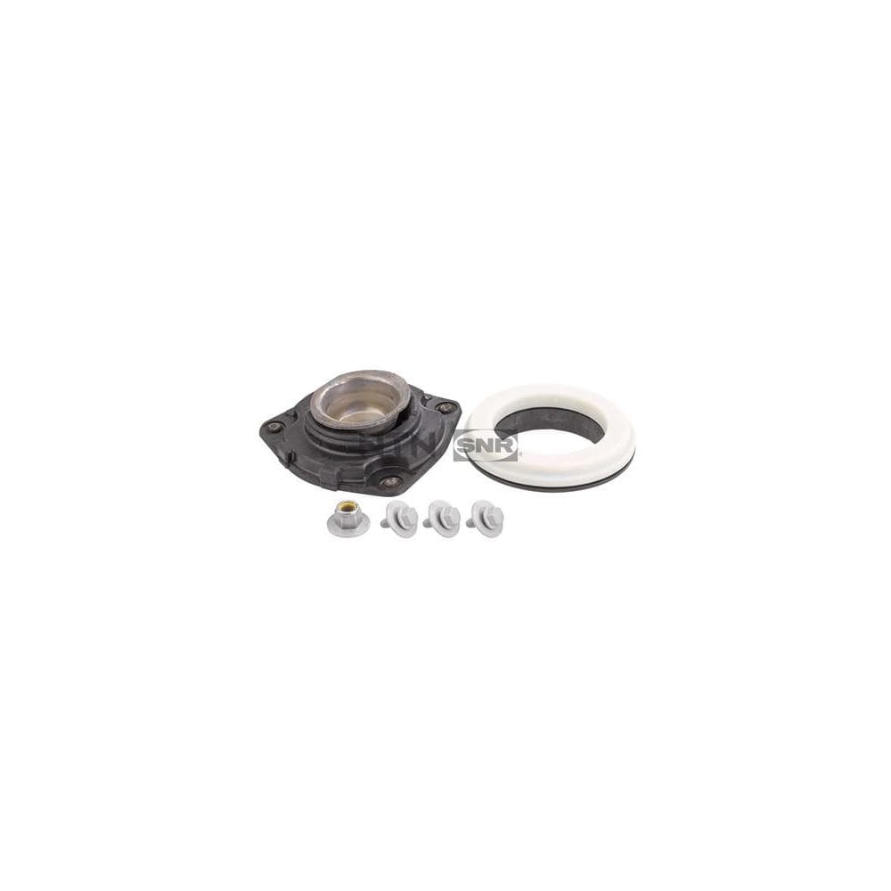 Set reparatie flansa + rulment amortizor SNR KB668.05