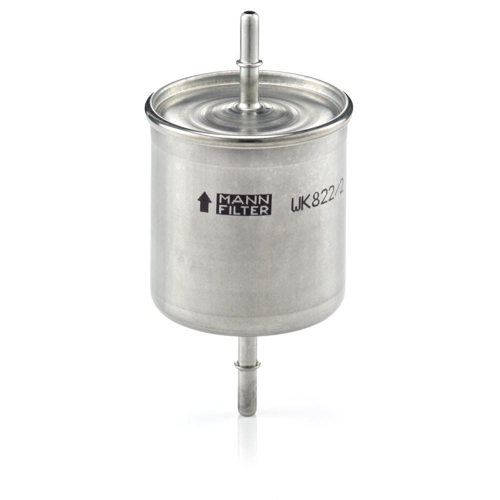 Filtru combustibil MANN-FILTER WK 822/2