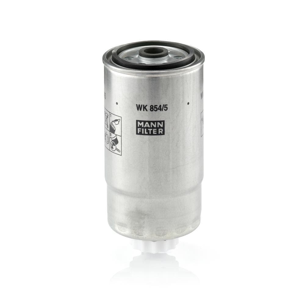 Filtru combustibil MANN-FILTER WK 854/5