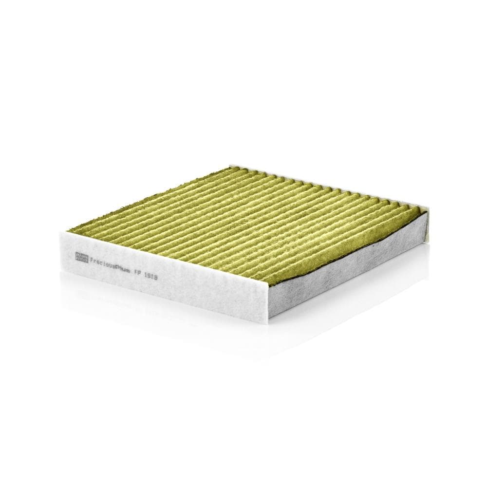 Filtru habitaclu MANN-FILTER FP 1919