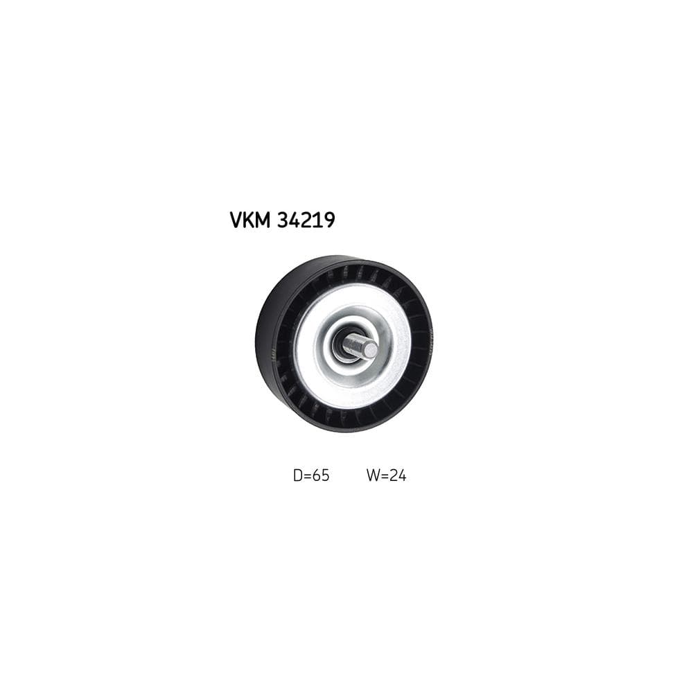 Rola ghidare/conducere, curea transmisie SKF VKM 34219
