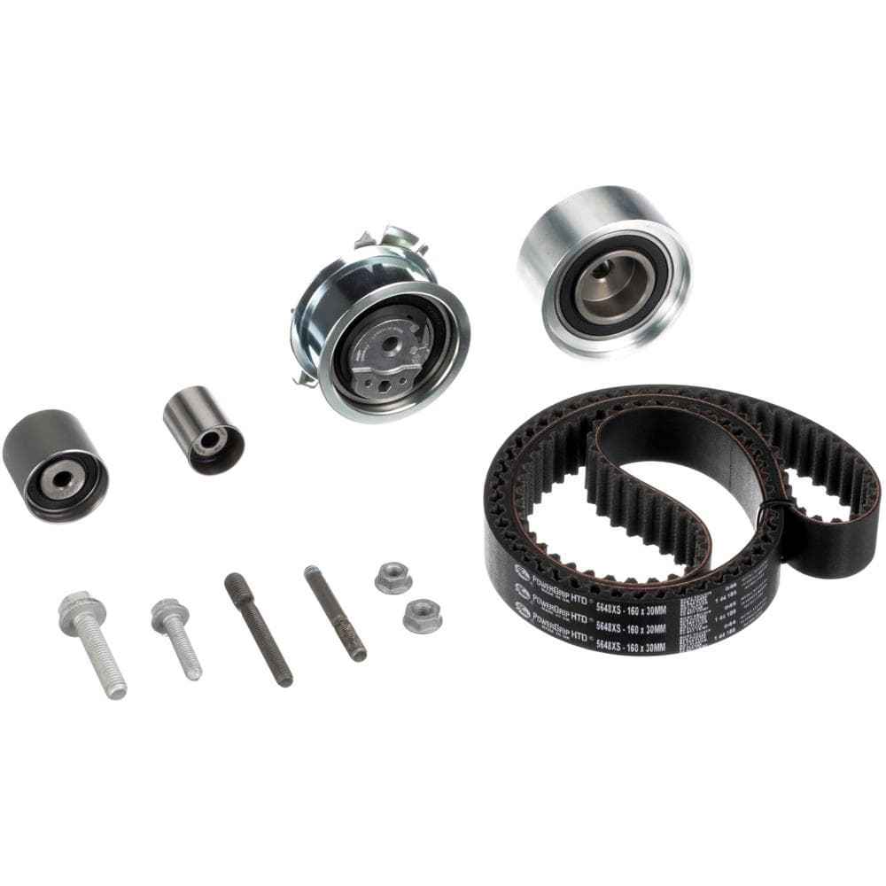 Set curea de distributie GATES K015648XS