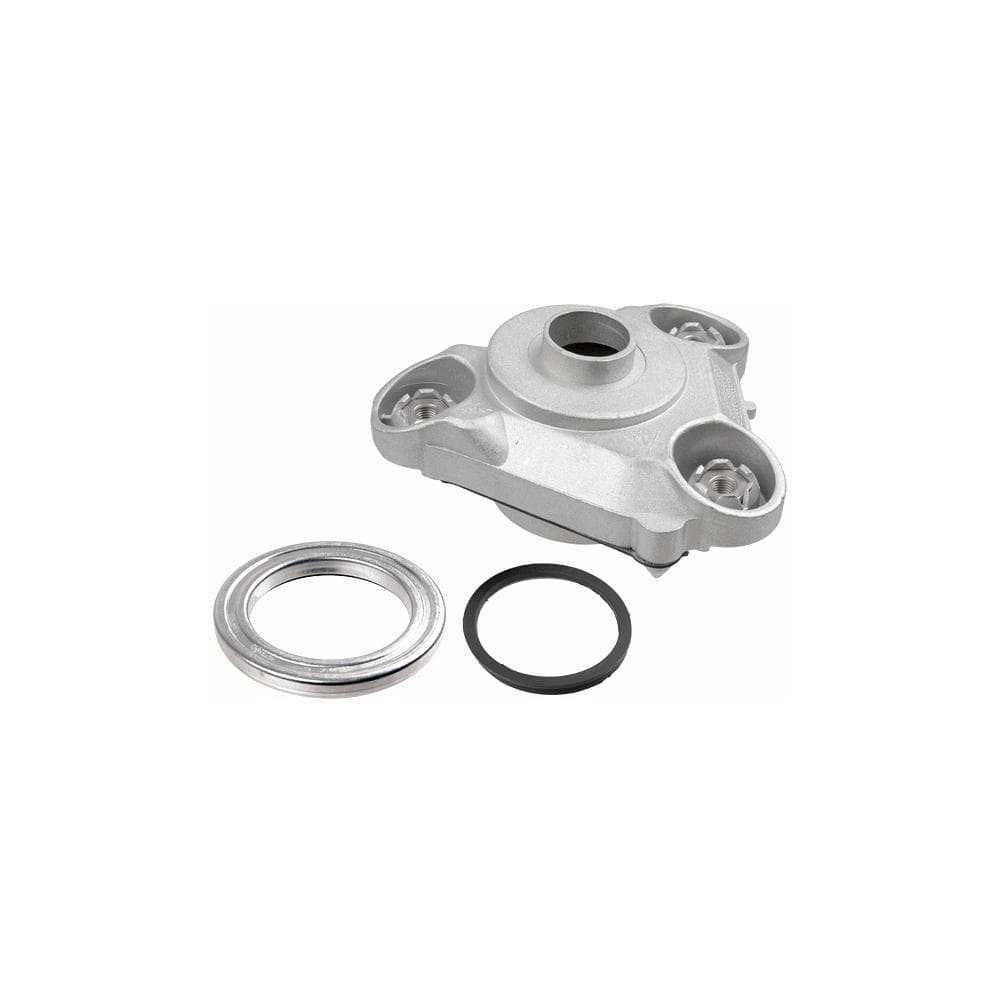 Set reparatie flansa + rulment amortizor SACHS 802 407