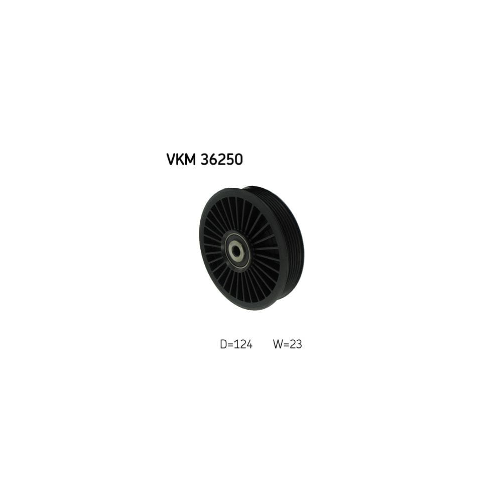 Rola ghidare/conducere, curea transmisie SKF VKM 36250