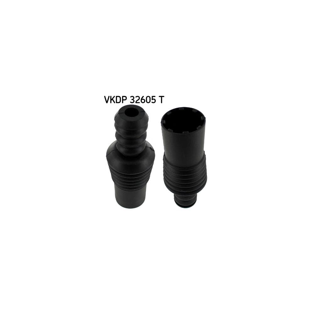 Chit protectie praf,amortizor SKF VKDP 32605 T