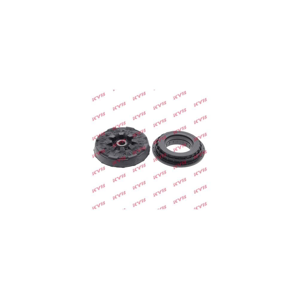 Set reparatie flansa + rulment amortizor KYB SM5610