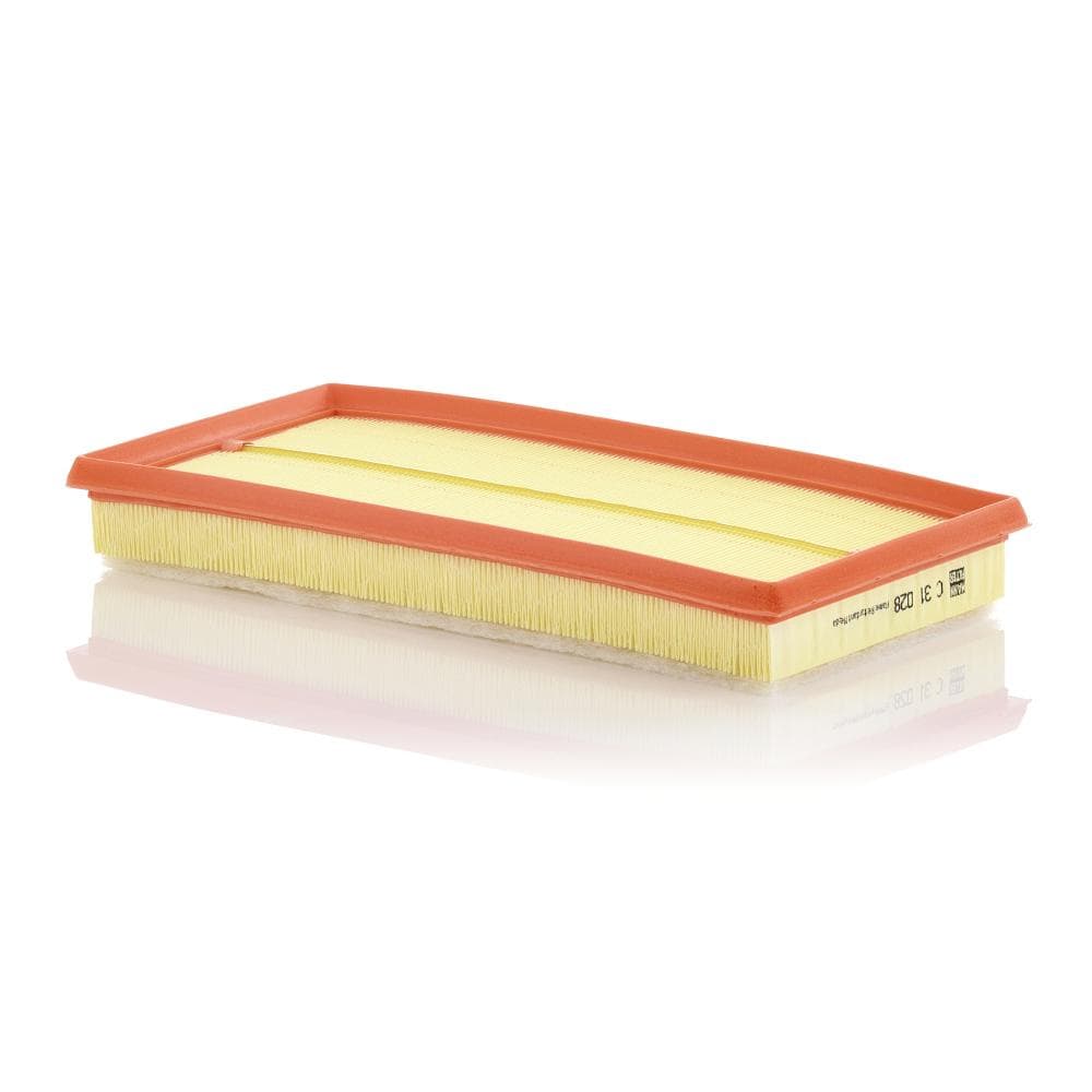 Filtru aer MANN-FILTER C 31 028