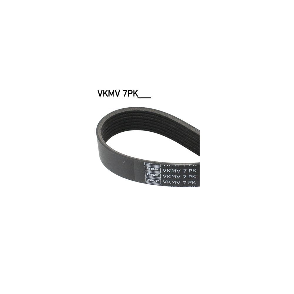 Curea transmisie cu caneluri SKF VKMV 7PK2035