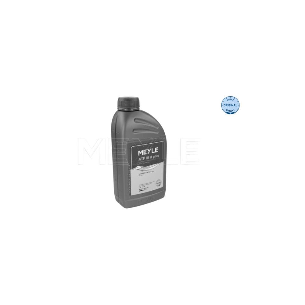 ulei de transmisie MEYLE 014 019 2800