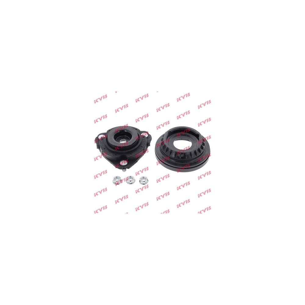 Set reparatie flansa + rulment amortizor KYB SM5581