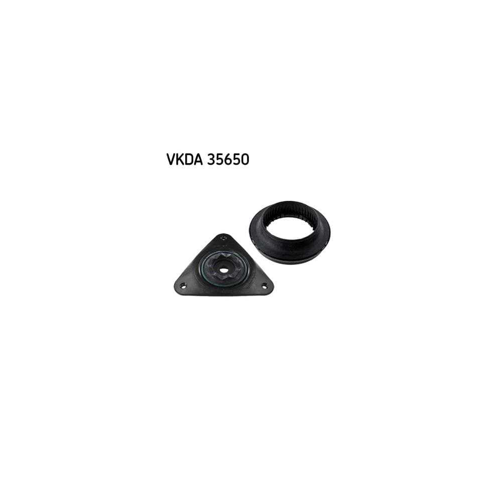 Flansa suport amortizor SKF VKDA 35650