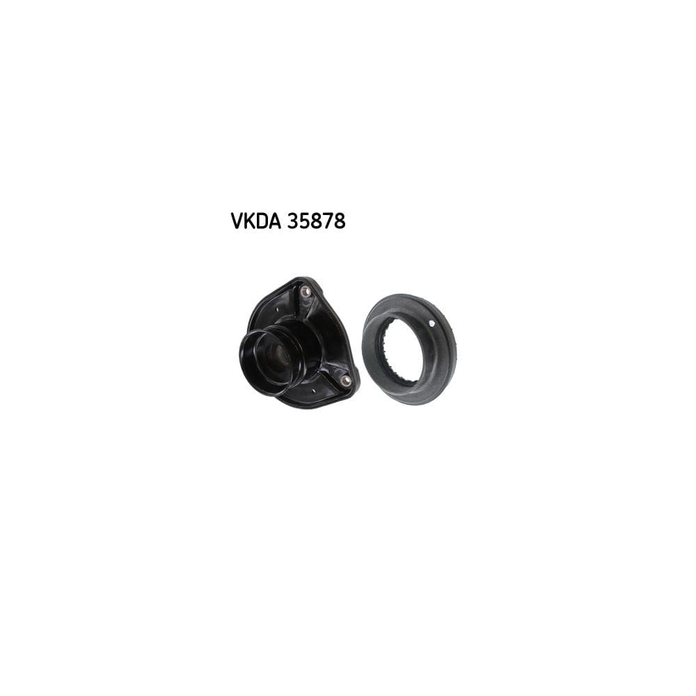 Flansa suport amortizor SKF VKDA 35878