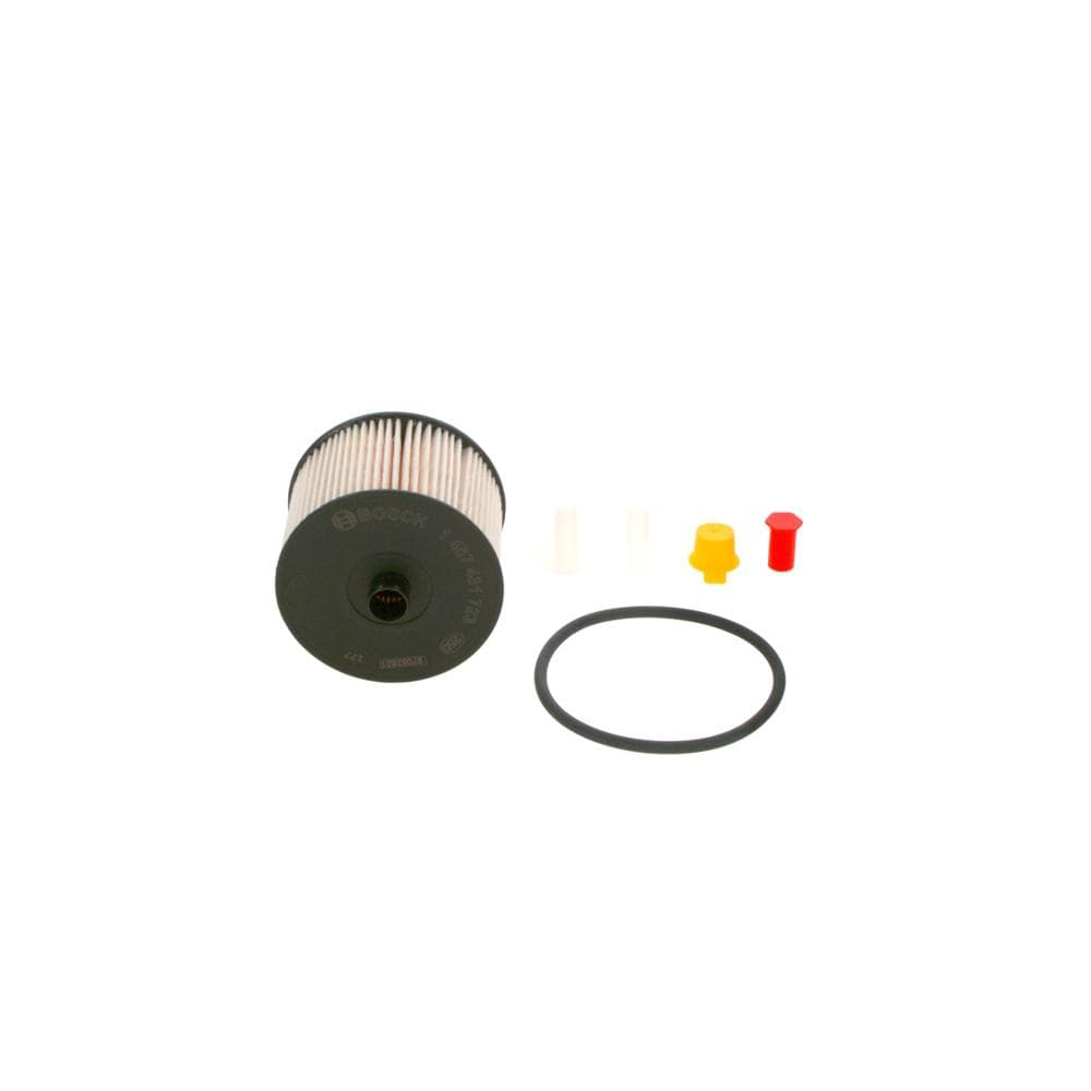 Filtru combustibil BOSCH 1 457 431 723