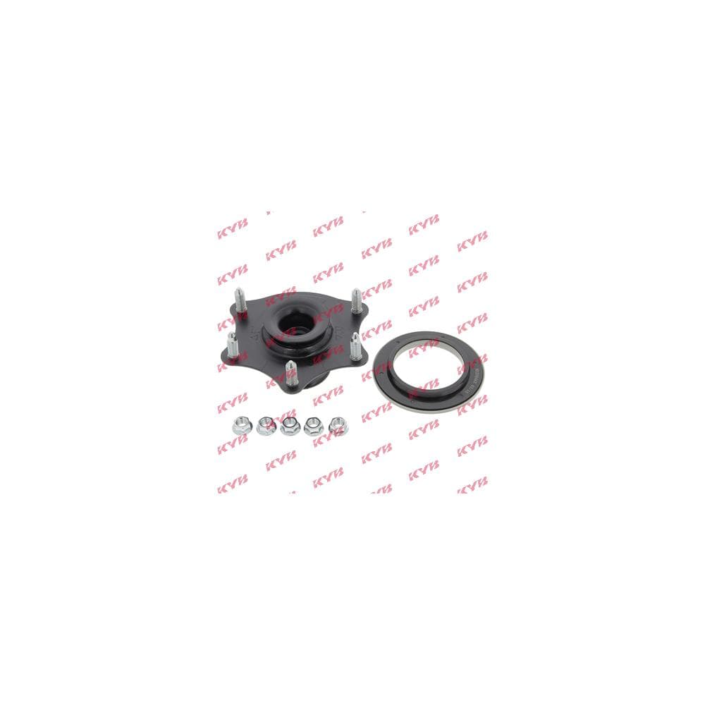 Set reparatie flansa + rulment amortizor KYB SM5655