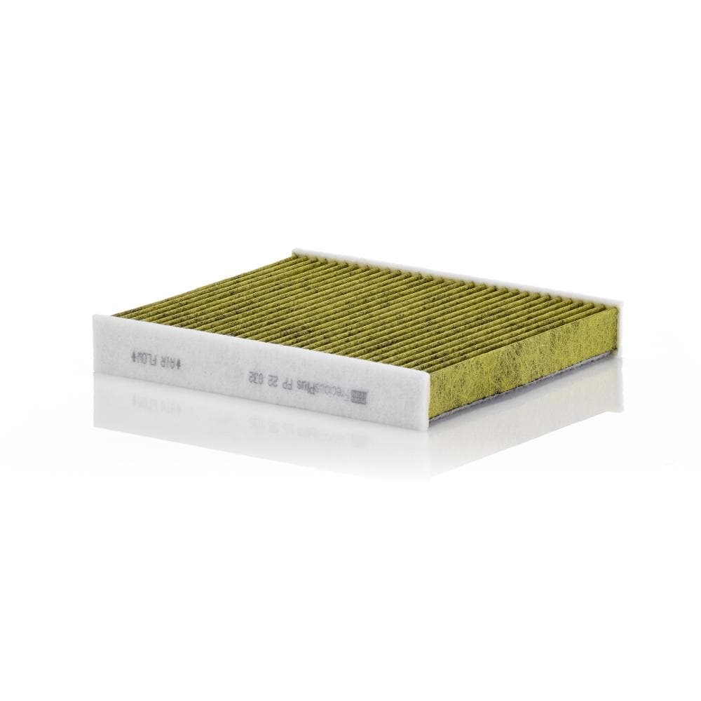Filtru habitaclu MANN-FILTER FP 22 032