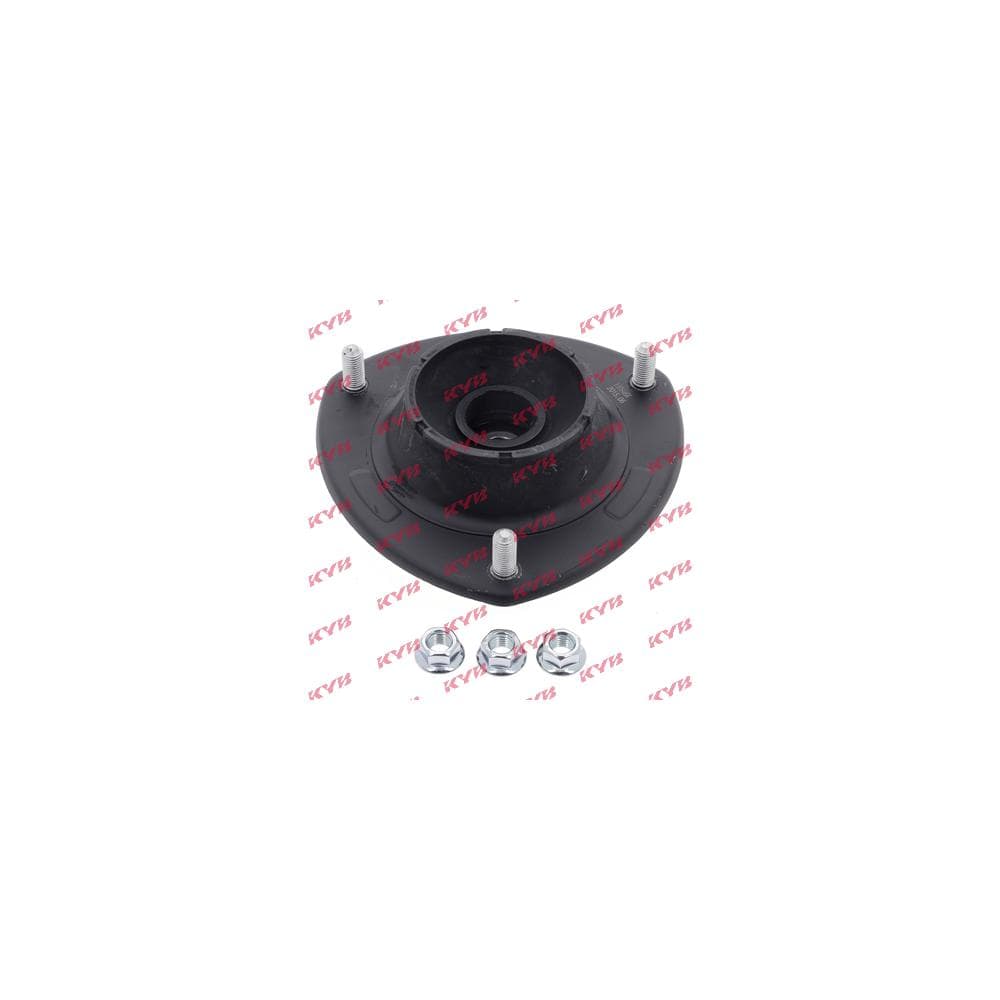Set reparatie flansa + rulment amortizor KYB SM5295