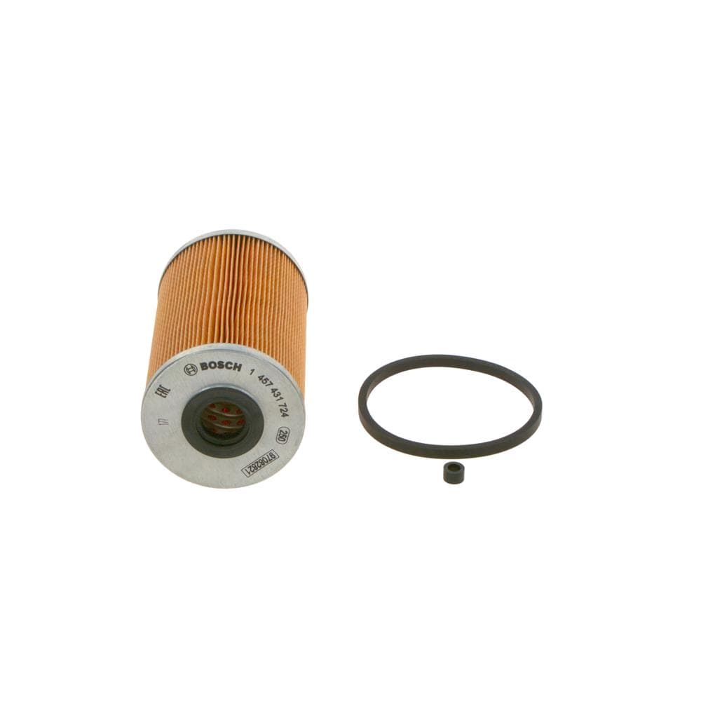 Filtru combustibil BOSCH 1 457 431 724
