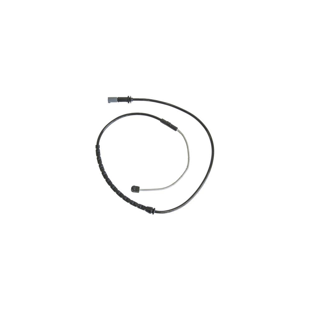 senzor de avertizare,uzura placute de frana TEXTAR 98054600