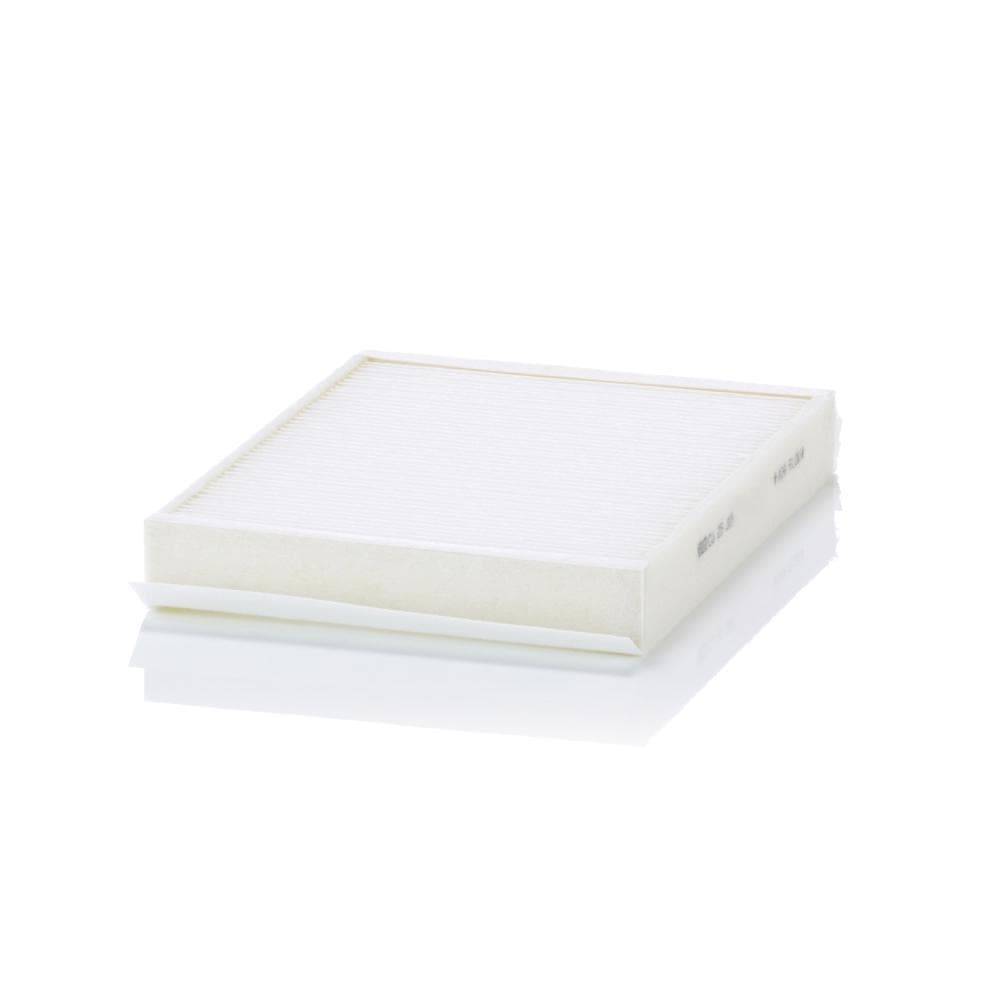 Filtru habitaclu MANN-FILTER CU 25 027