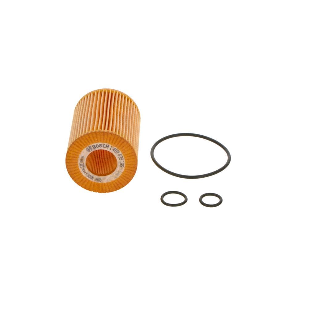 Filtru ulei BOSCH 1 457 429 199