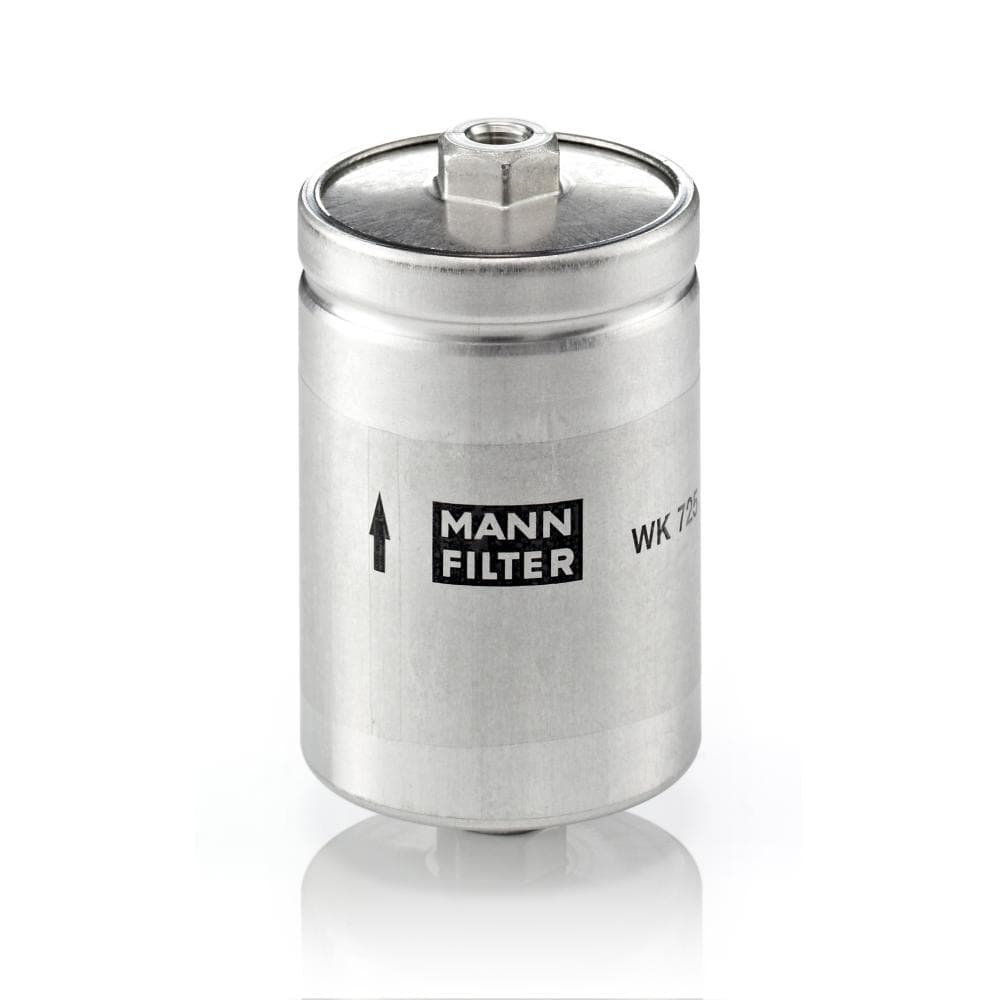 Filtru combustibil MANN-FILTER WK 725