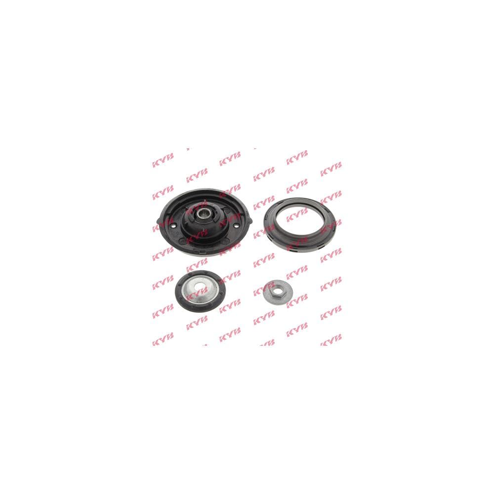 Set reparatie flansa + rulment amortizor KYB SM1933