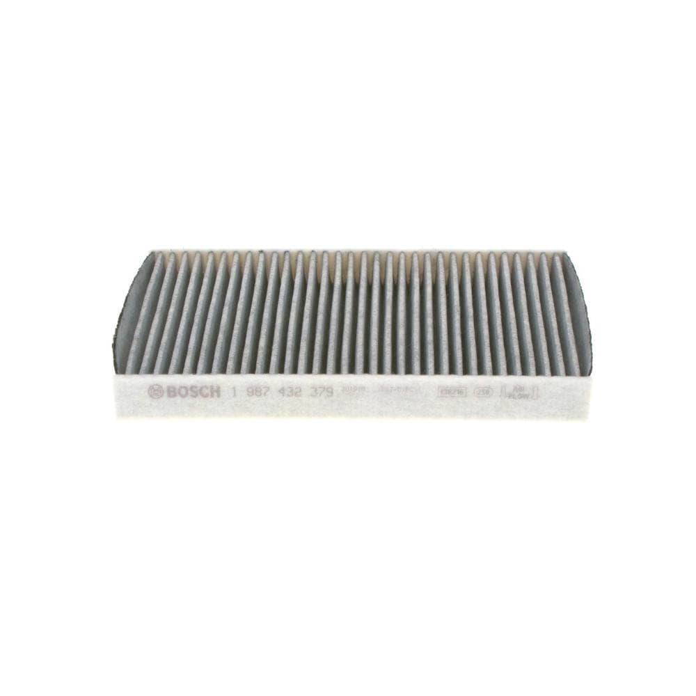 Filtru habitaclu BOSCH 1 987 432 379