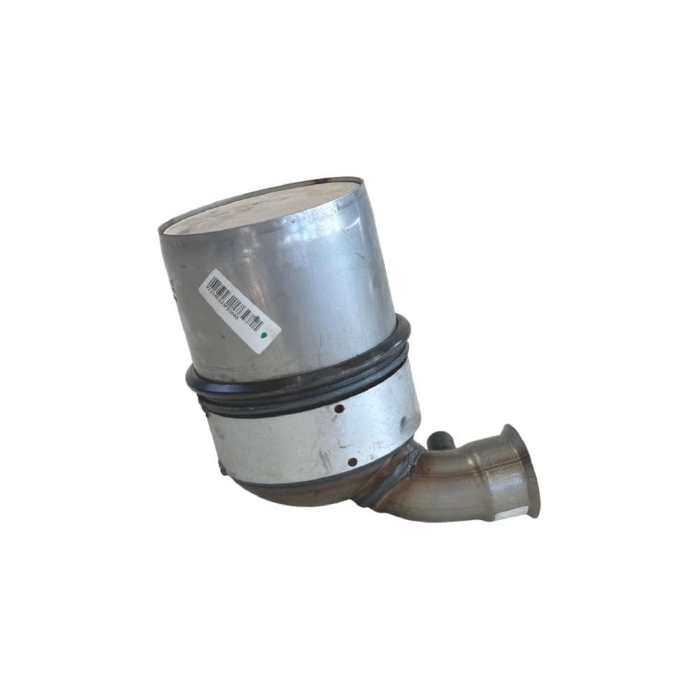 Filtru funingine/particule, sist.de esapament BOSAL 097-257
