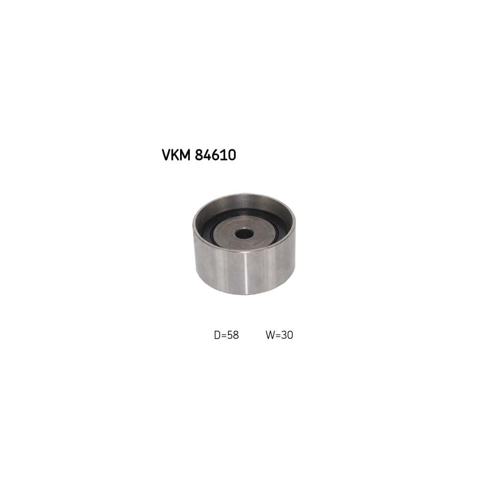 Rola ghidare/conducere, curea distributie SKF VKM 84610