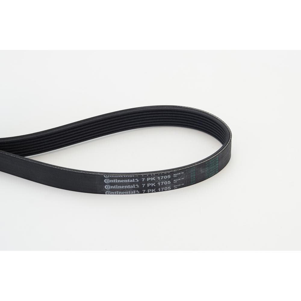 Curea transmisie cu caneluri CONTINENTAL CTAM 7PK1705
