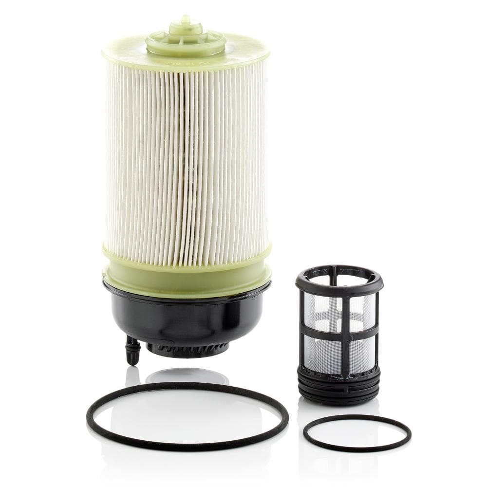 Filtru combustibil MANN-FILTER PU 12 002-2 z