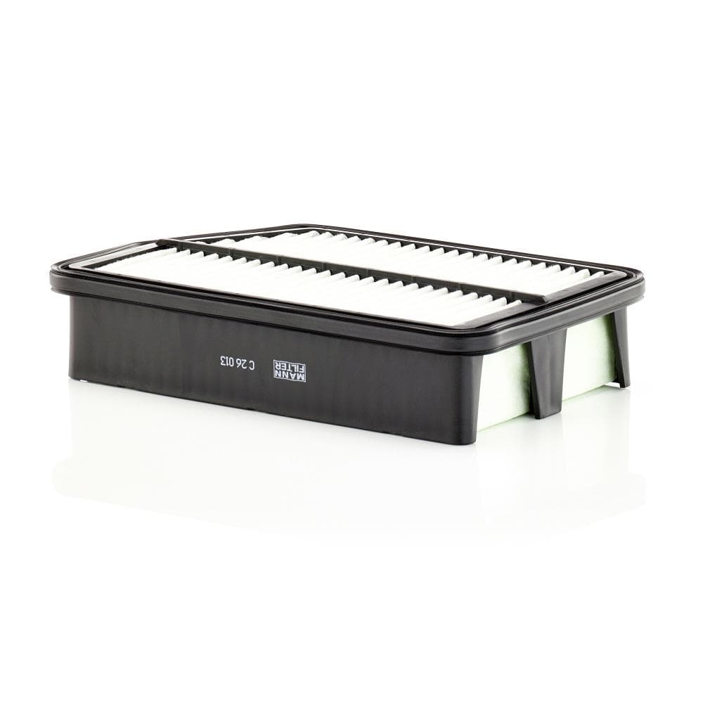 Filtru aer MANN-FILTER C 26 013