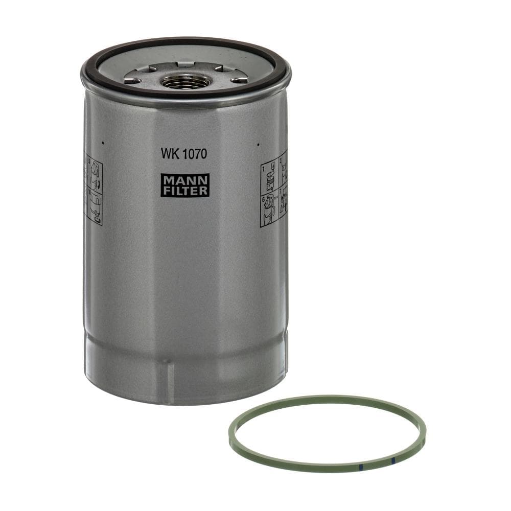 Filtru combustibil MANN-FILTER WK 1070 x
