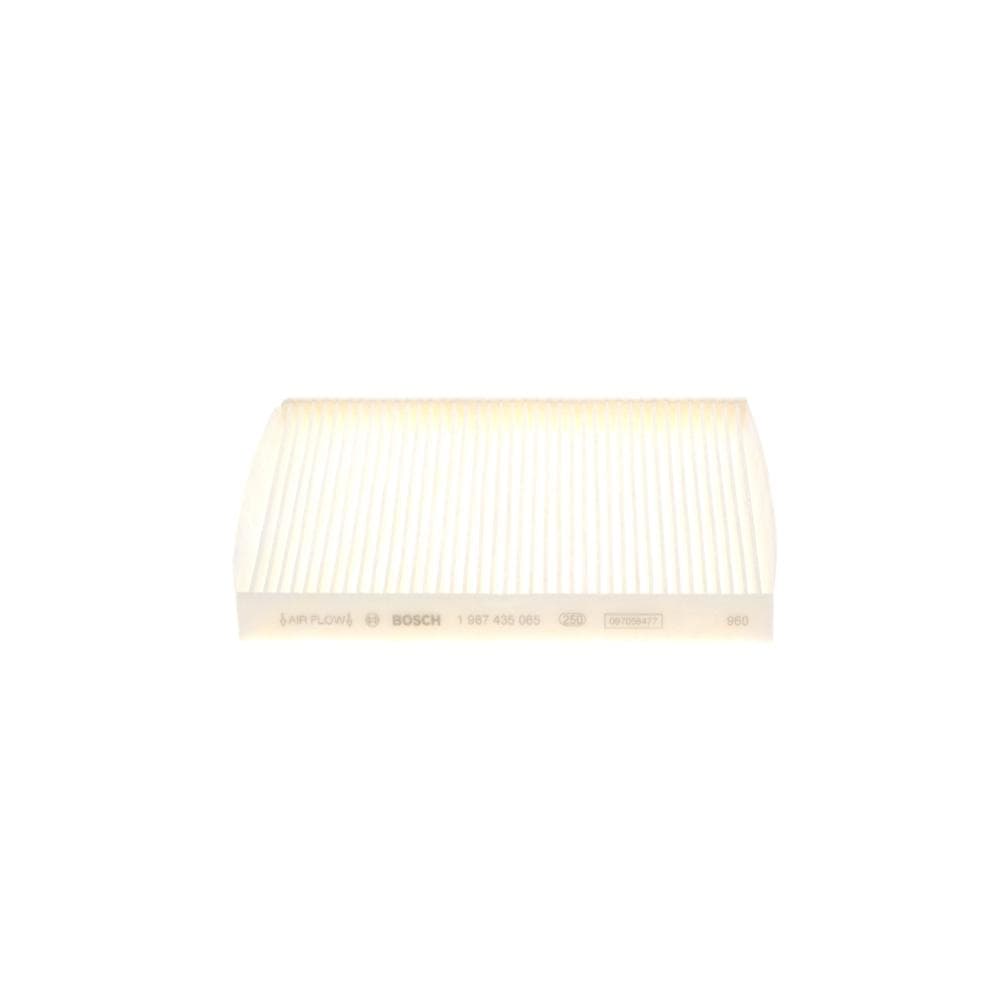 Filtru habitaclu BOSCH 1 987 435 065